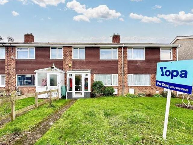 House for sale in Feckenham, City Of Bristol