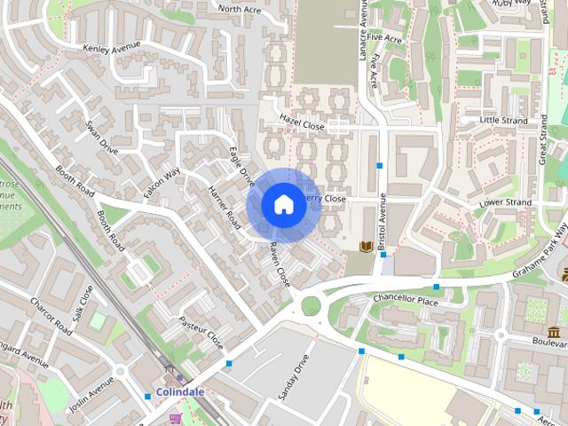 Apartment for rent in Colindale, Colindale