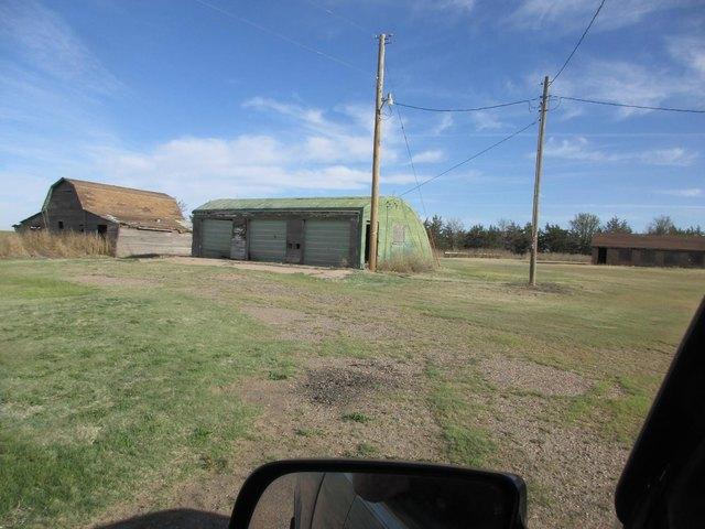 Land for sale in Kansas