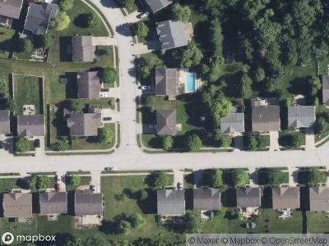 House for sale in Camby, Indiana