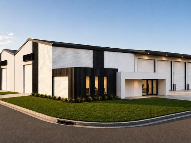 Warehouse for rent in Toombul, Queensland