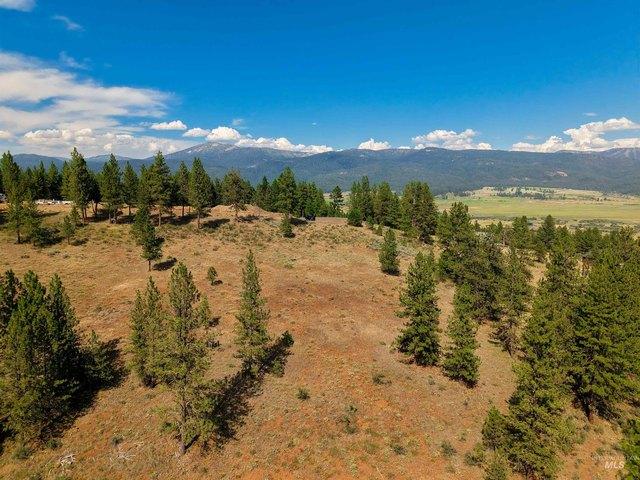Land for sale in New Meadows, Idaho