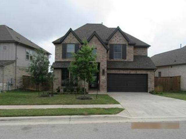 House for sale in Kyle