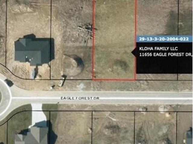 Land for sale in Freeland Land for sale in Freeland