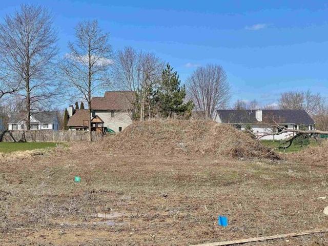 Land for sale in Freeland Land for sale in Freeland