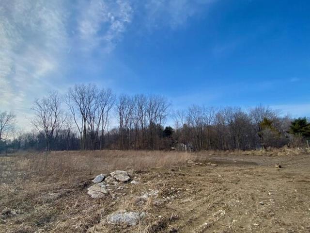 Land for sale in Freeland Land for sale in Freeland