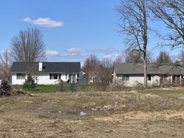 Land for sale in Freeland Land for sale in Freeland