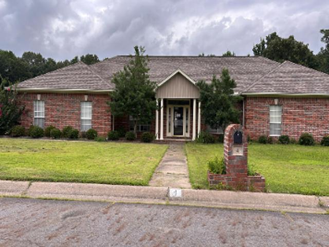 House for sale in Ark