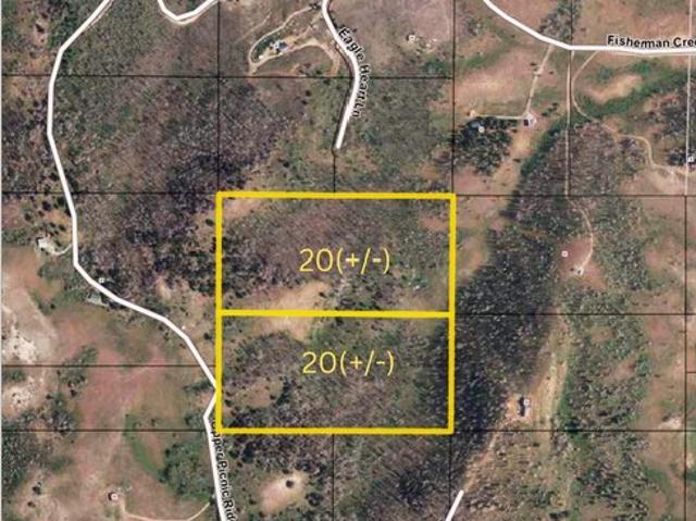 Land for sale in Bondurant, Sublette County