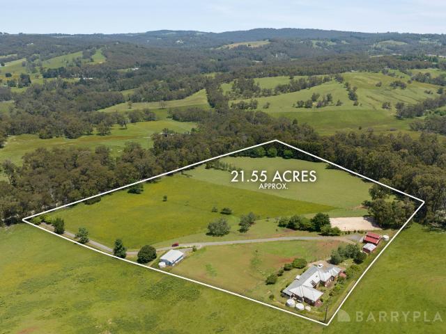 House for sale in Camerons Creek, Victoria