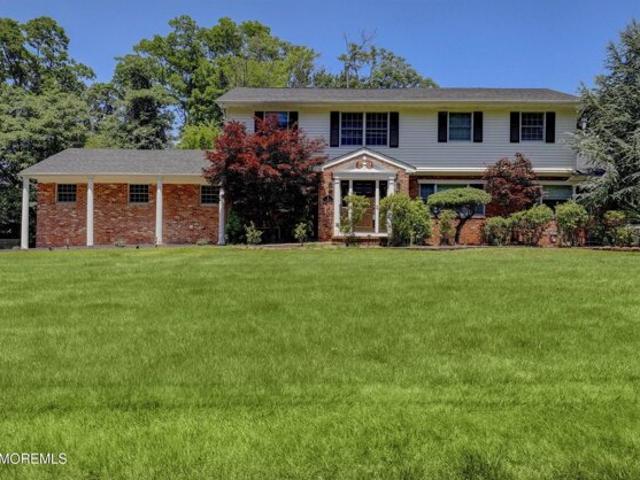 House for sale in Holmdel