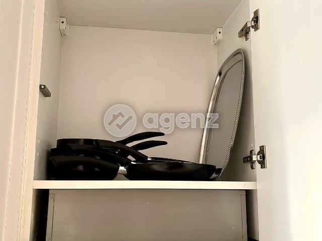 Studio location à Rabat, Rabat-Salé-Zemmour-Zaër