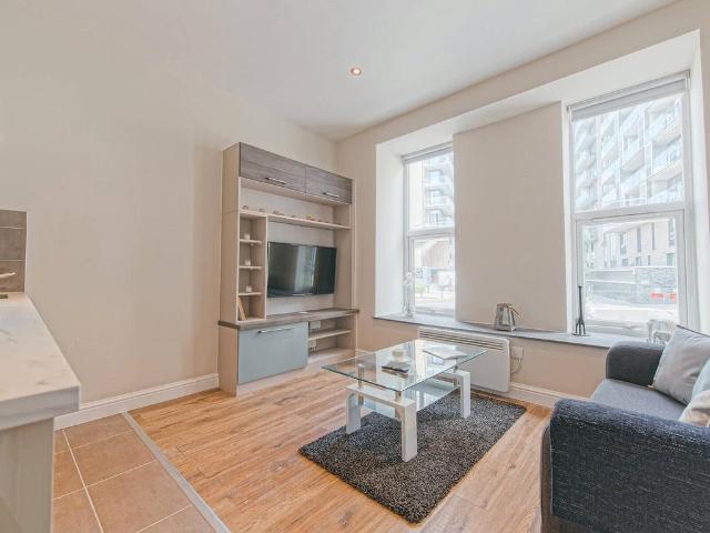 Apartment for rent in Blackfriars, Salford