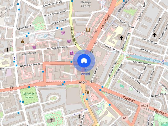 Apartment for rent in Islington, Isle Of Man