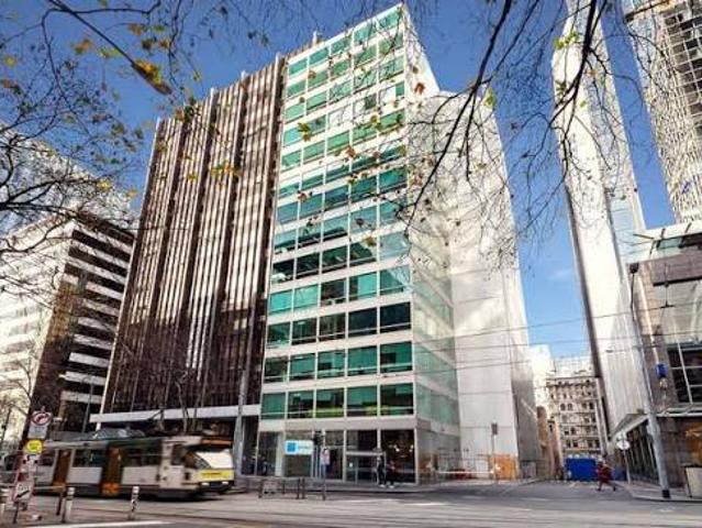 Office for rent in Melbourne