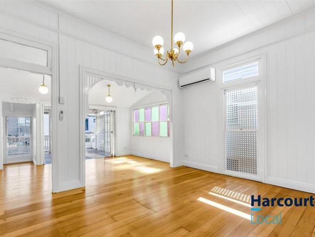 House for rent in Clayfield, Greater Brisbane
