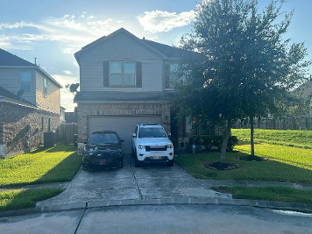 House for sale in Manvel, Texas