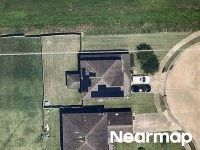 House for sale in Manvel, Texas