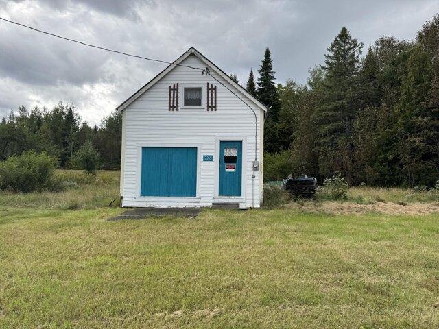 Land for sale in Plaisted, Eagle Lake