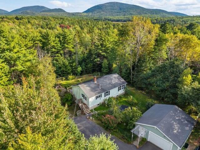 House for sale in Bar Harbor, Hancock County