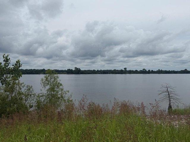 Land for sale in Vicksburg, Mississippi