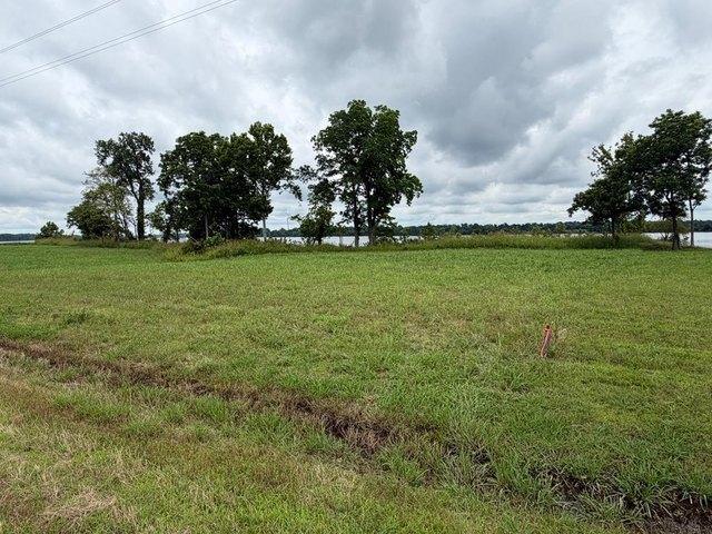 Land for sale in Vicksburg, Mississippi