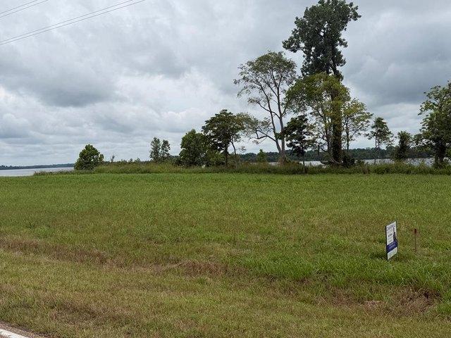 Land for sale in Vicksburg, Mississippi