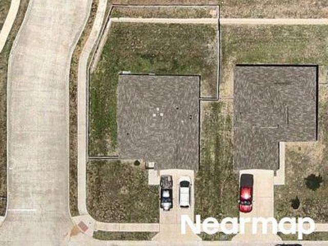House for sale in Azle, Texas