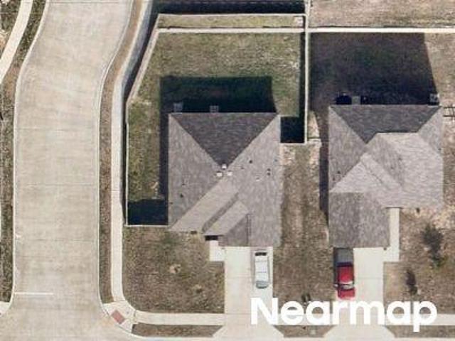 House for sale in Azle, Texas