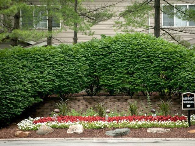 Apartment for rent in Fort Wayne, Indiana