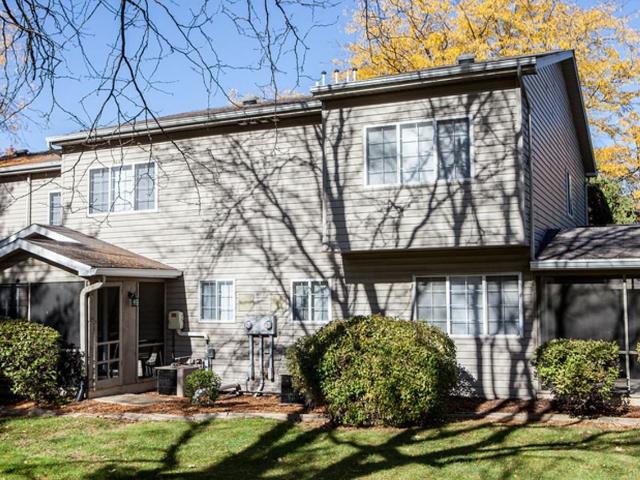 Apartment for rent in Fort Wayne, Indiana
