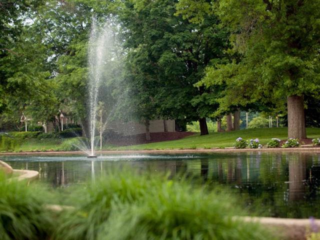 Apartment for rent in Fort Wayne, Indiana