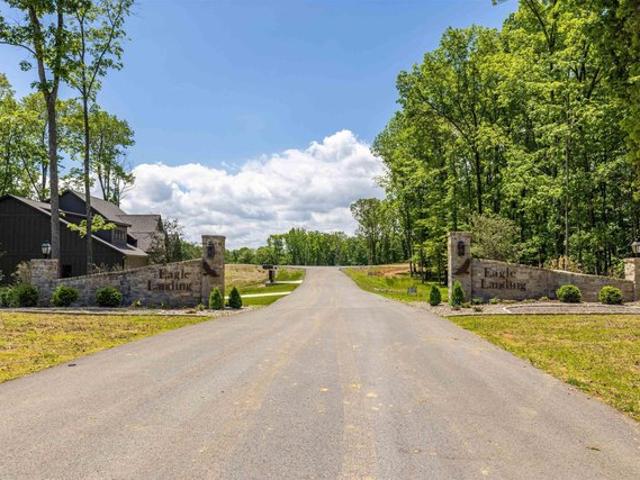 Land for sale in Grand Rivers, Kentucky