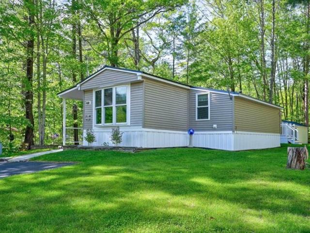 Property for sale in New Hampshire
