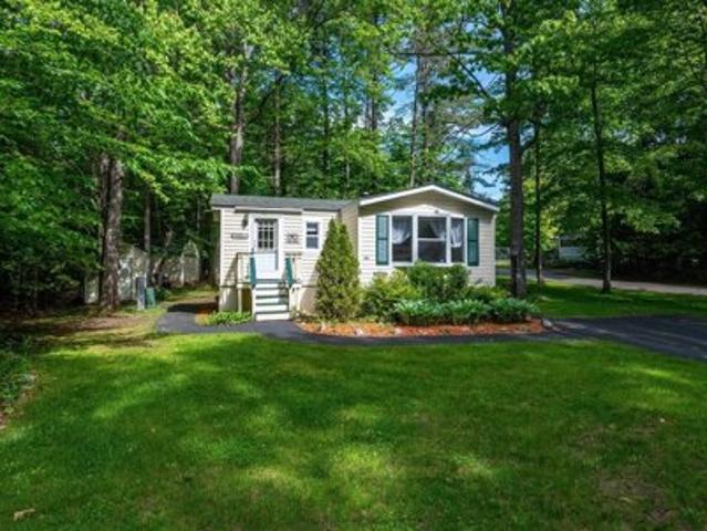 Property for sale in New Hampshire
