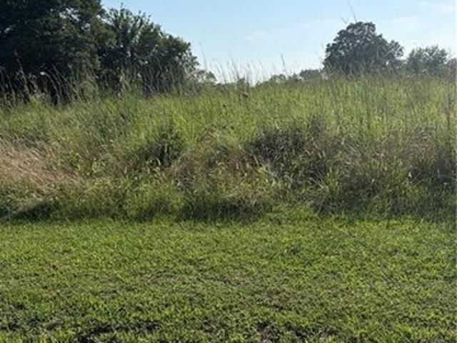 Land for sale in Kansas
