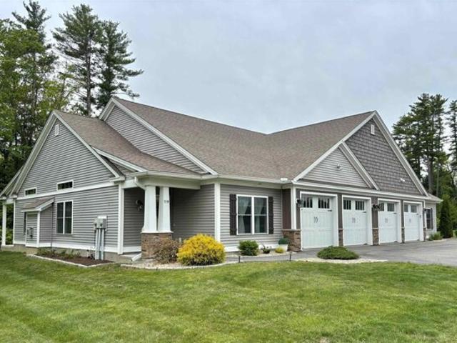 Condo for sale in New Hampshire