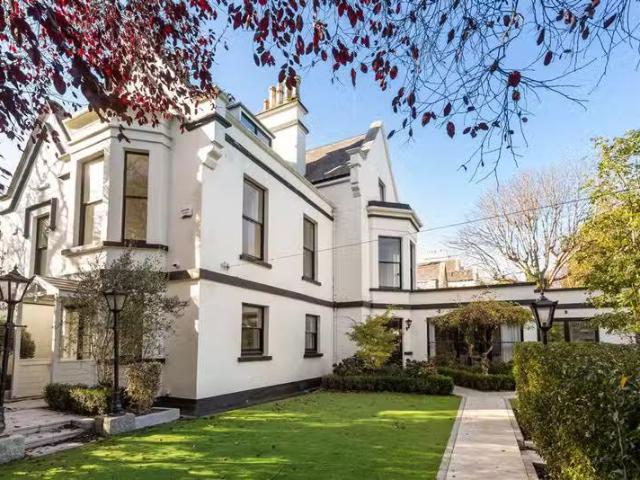 House for sale