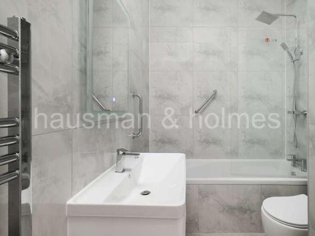 Apartment for rent in Cat Hill, Isle Of Man