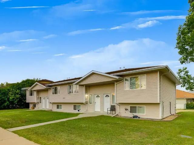 Apartment for rent in Wetaskiwin, Alberta