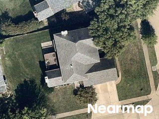 House for sale in Chesterfield, Missouri