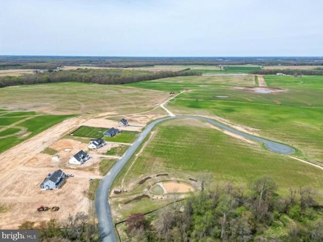 Land for sale in Church Hill