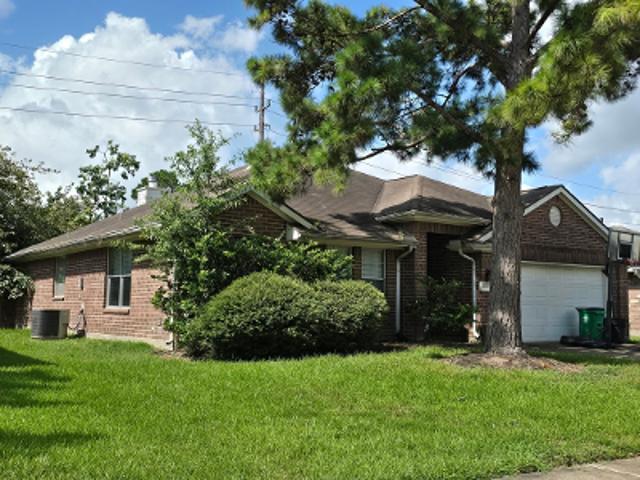 House for sale in Harris, Texas