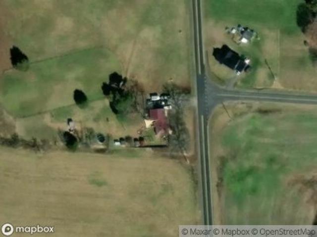 House for sale in Harmony, North Carolina