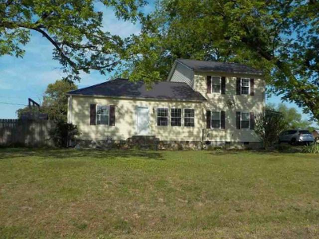 House for sale in Harmony, Iredell County
