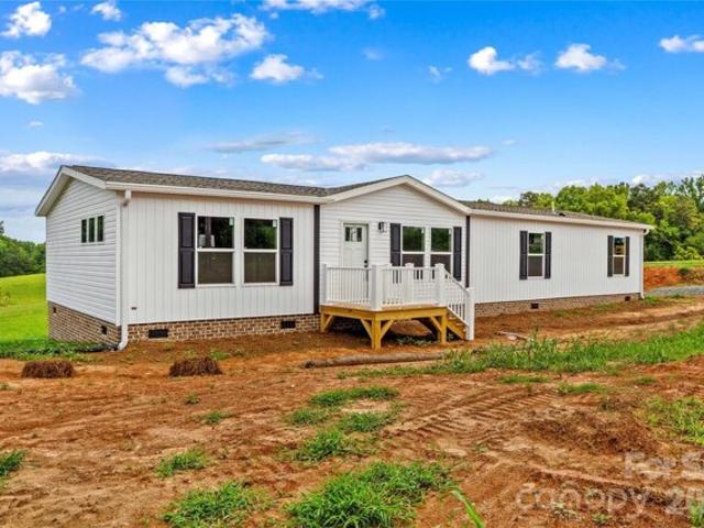 House for sale in North Carolina