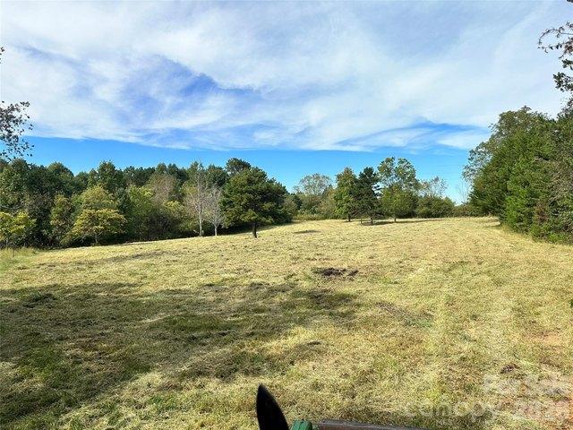 Land for sale in Hamptonville, North Carolina