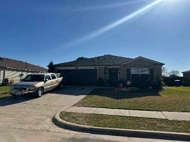 House for sale in Denton, Texas