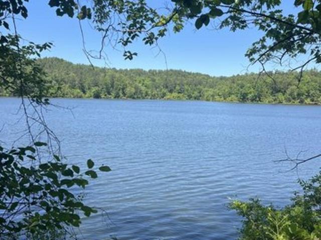 Land for sale in Coosa, Alabama
