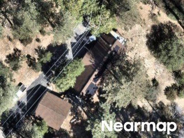 House for sale in Idyllwild, California